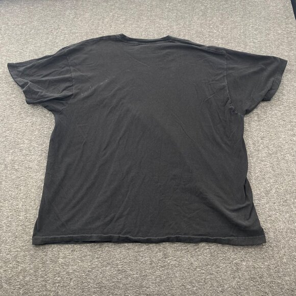 Green Day T Shirt Mens Size 2XL Black Dookie Band Punk Rock Album Graphic Tee‎ - Picture 7 of 10